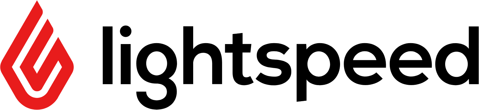lightspeed POS logo