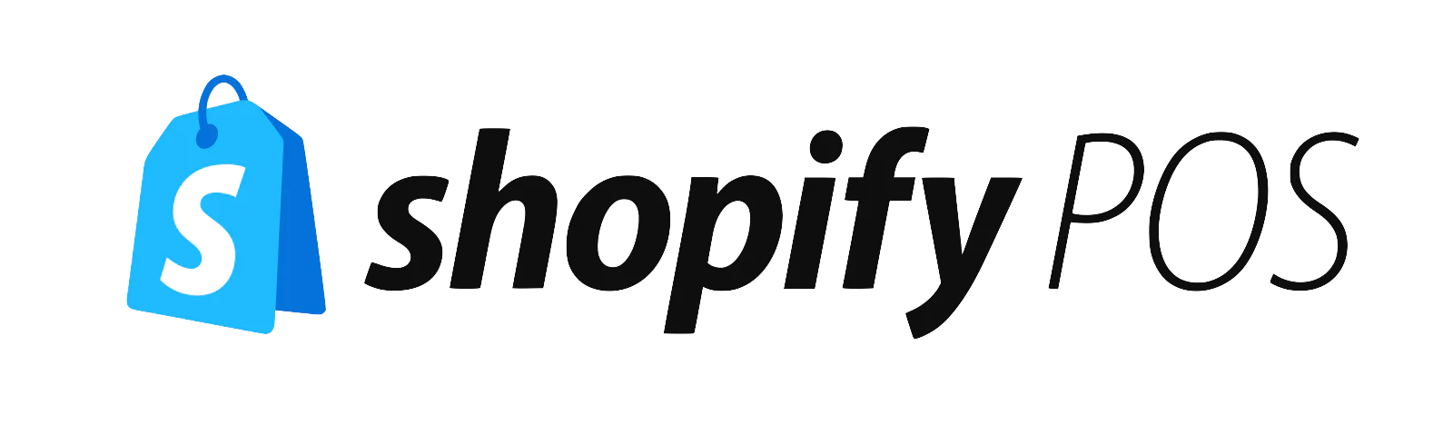 Shopify POS logo