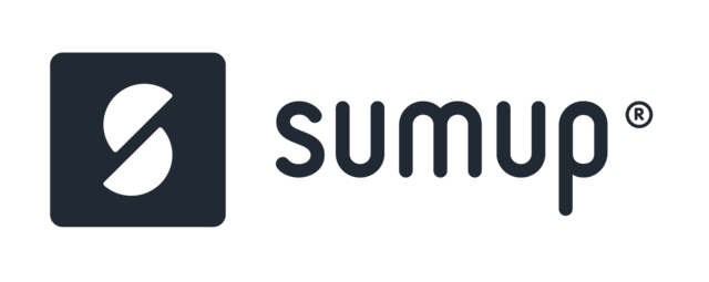 sumup POS logo