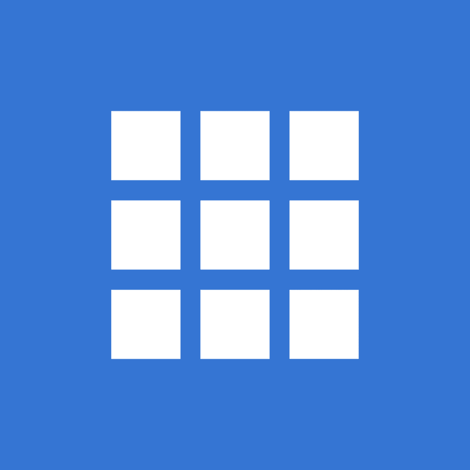 Logo for Bluehost, the WordPress and WooCommerce hosting company